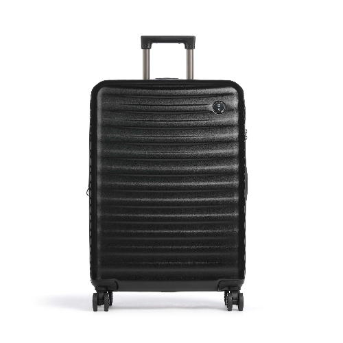 BRIC'S NAUSICAA TROLLEY M BNA06376.001 NERO