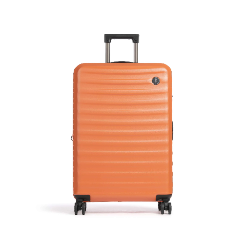 BRIC'S NAUSICAA TROLLEY M BNA06376.055 ORANGE
