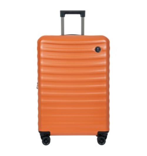 BRIC'S NAUSICAA TROLLEY L BNA06377.055 ORANGE