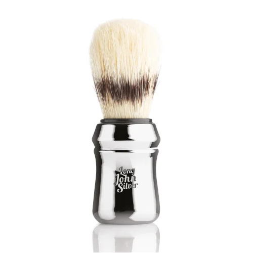 XANITALIA 401.389 PENNELLO DA BARBA LONG JOHN SILVER