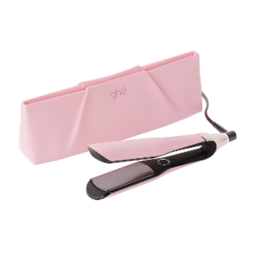 GHD PIASTRA CHRONOS MAX PROFESSIONAL STYLER CON POCHETTE PINK