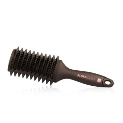 LABOR PLUM BRUSH SPAZZOLA STYLING PER CAPELLI LISCI C643