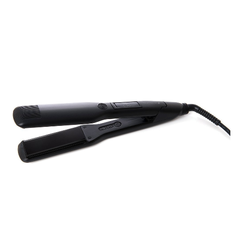 BLACKSTAR PIASTRA MAX TITANIO PLATINUM NERO