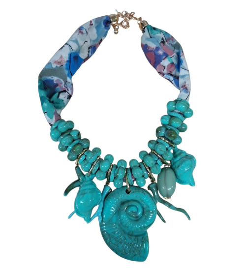 JEWELS COUTURE COLLANA LINEA 184 26.046-01