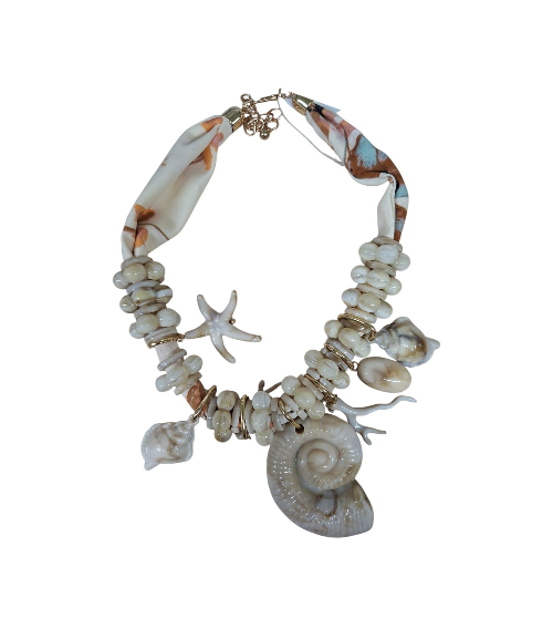 JEWELS COUTURE COLLANA LINEA 184 26.046-03