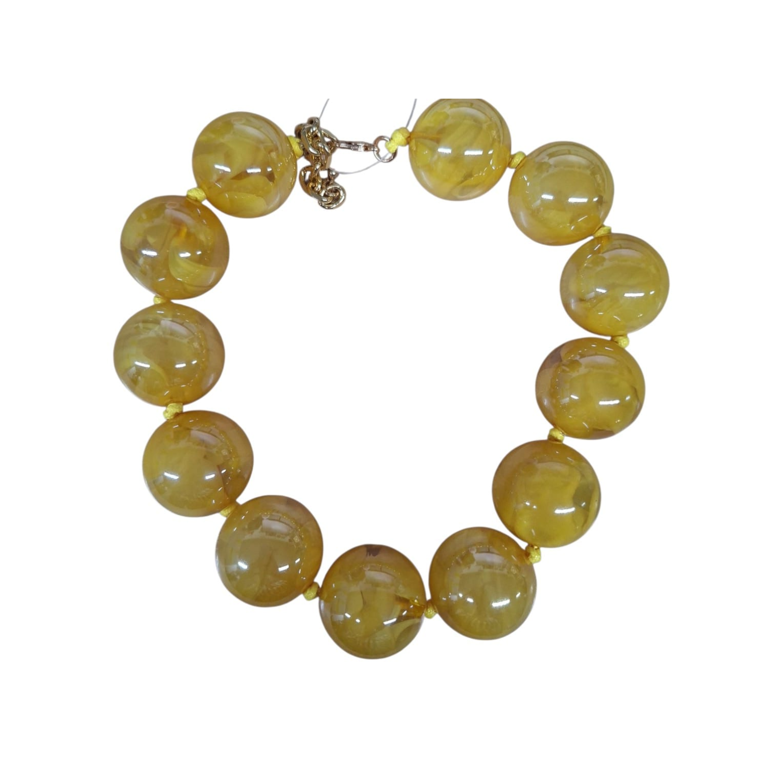 JEWELS COUTURE COLLANA LINEA 184 26.083-011