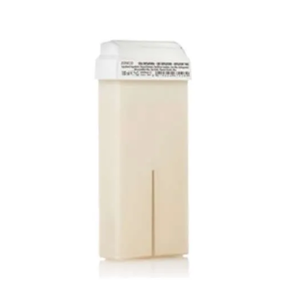 XANITALIA 930.0122 CERA RULLO DEPILATORIA LIPOSOLUBILE ZINCO 100ML