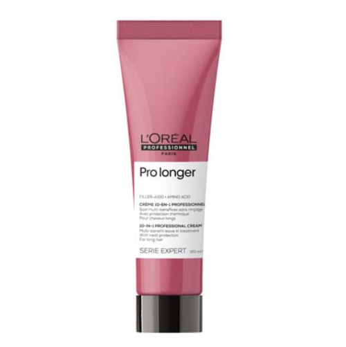 LOREAL SERIE EXPERT PRO LONGER CREMA RINNOVATRICE LUNGHEZZE E PUNTE 150ML