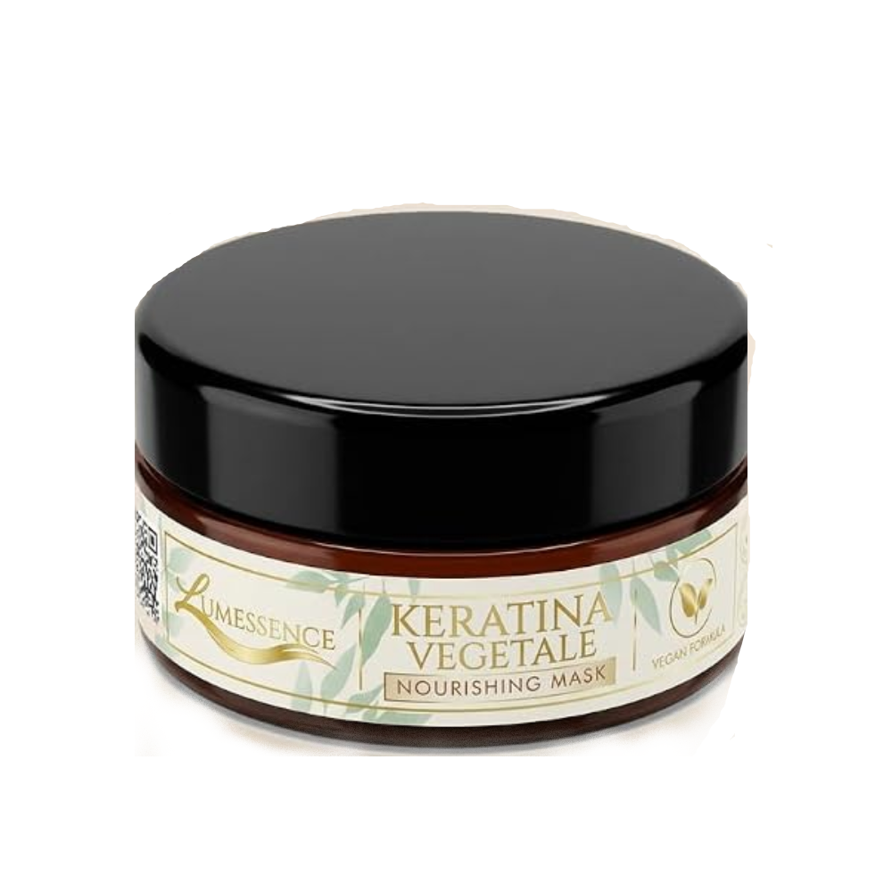 ELOE'E MASCHERA LUMESSENCE KERATINA VEGETALE 200ML
