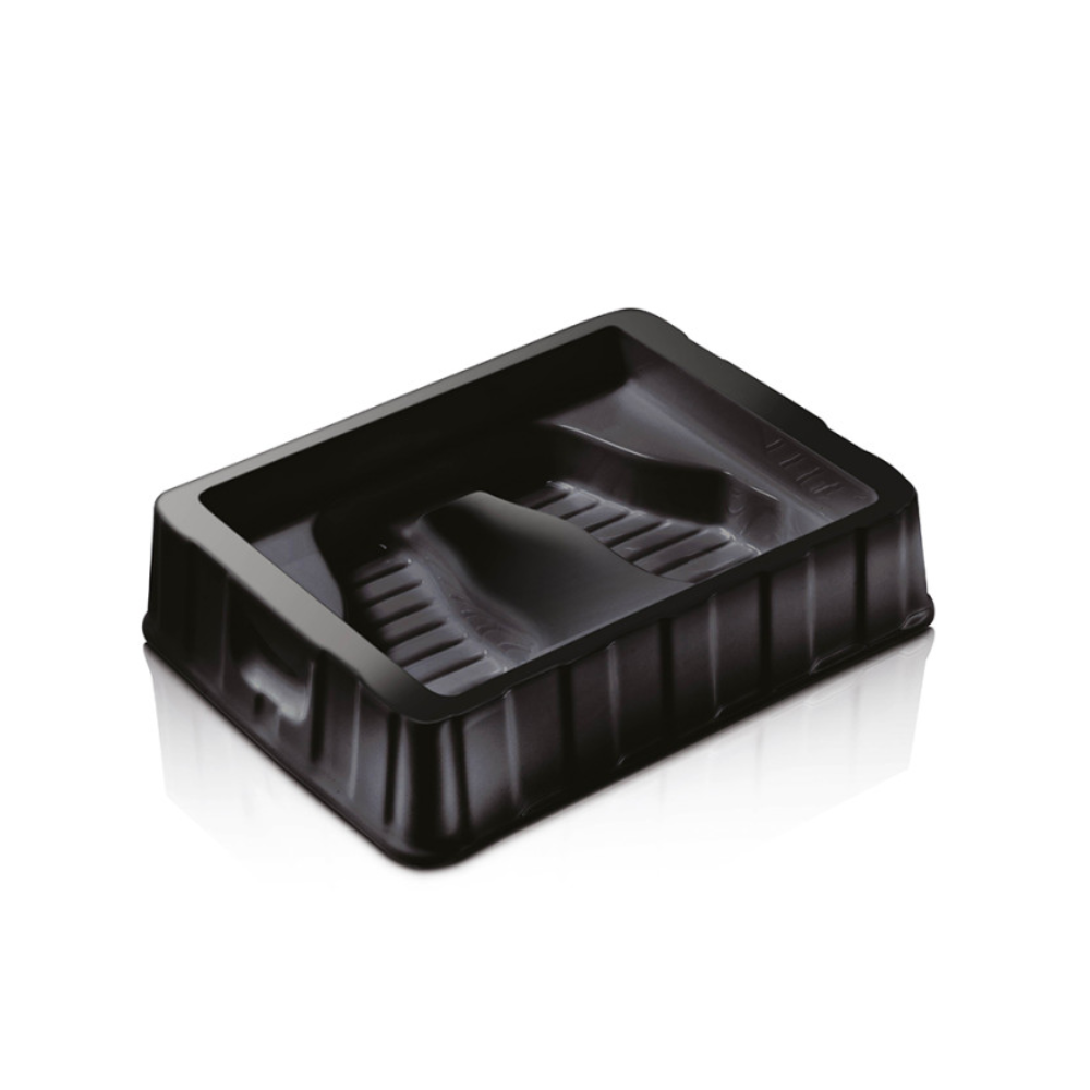 XANITALIA VASCHETTA PEDILUVIO NERA 370.058