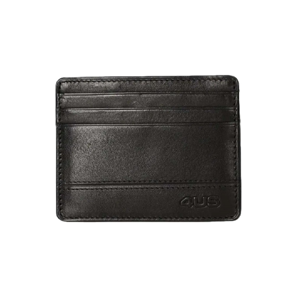 4US PACIOTTI PORTAFOGLIO MW6 100% REAL LEATHER 10181