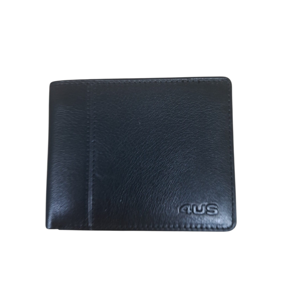 4US PACIOTTI PORTAFOGLIO MW14 100% REAL LEATHER 10463