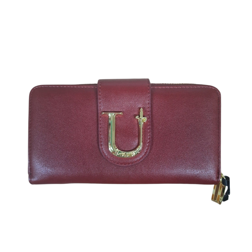 4US PACIOTTI PORTAFOGLIO VICKY 100% PU LEATHER 11143