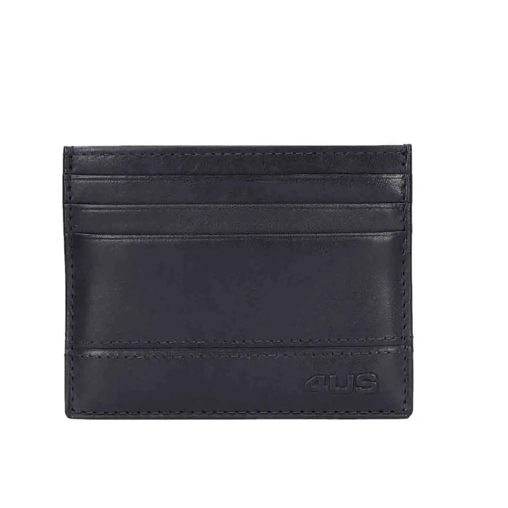4US PACIOTTI PORTAFOGLIO MW6 100% REAL LEATHER 10182