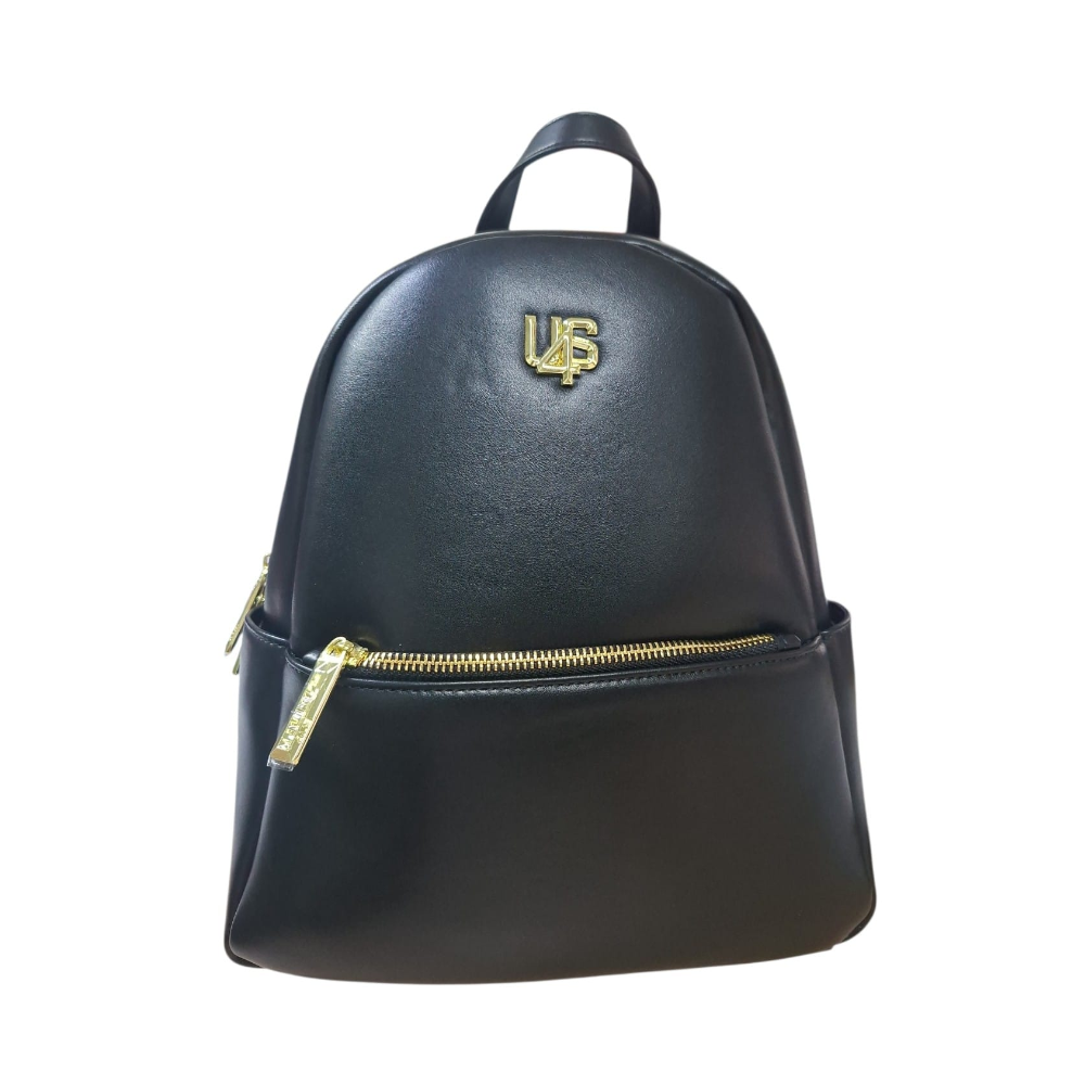 4US PACIOTTI ZAINO BLAIR 100% PU LEATHER 11008