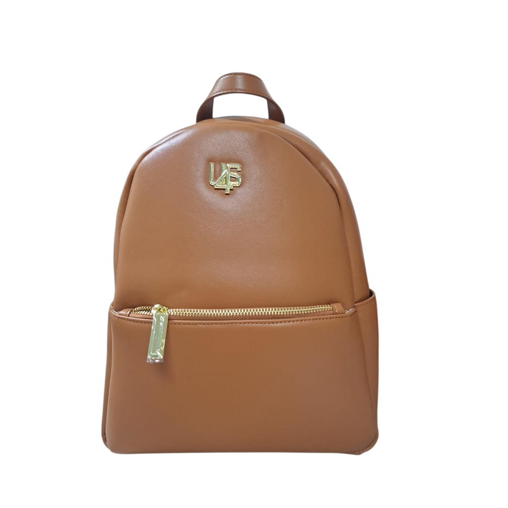 4US PACIOTTI ZAINO BLAIR 100% PU LEATHER 11011
