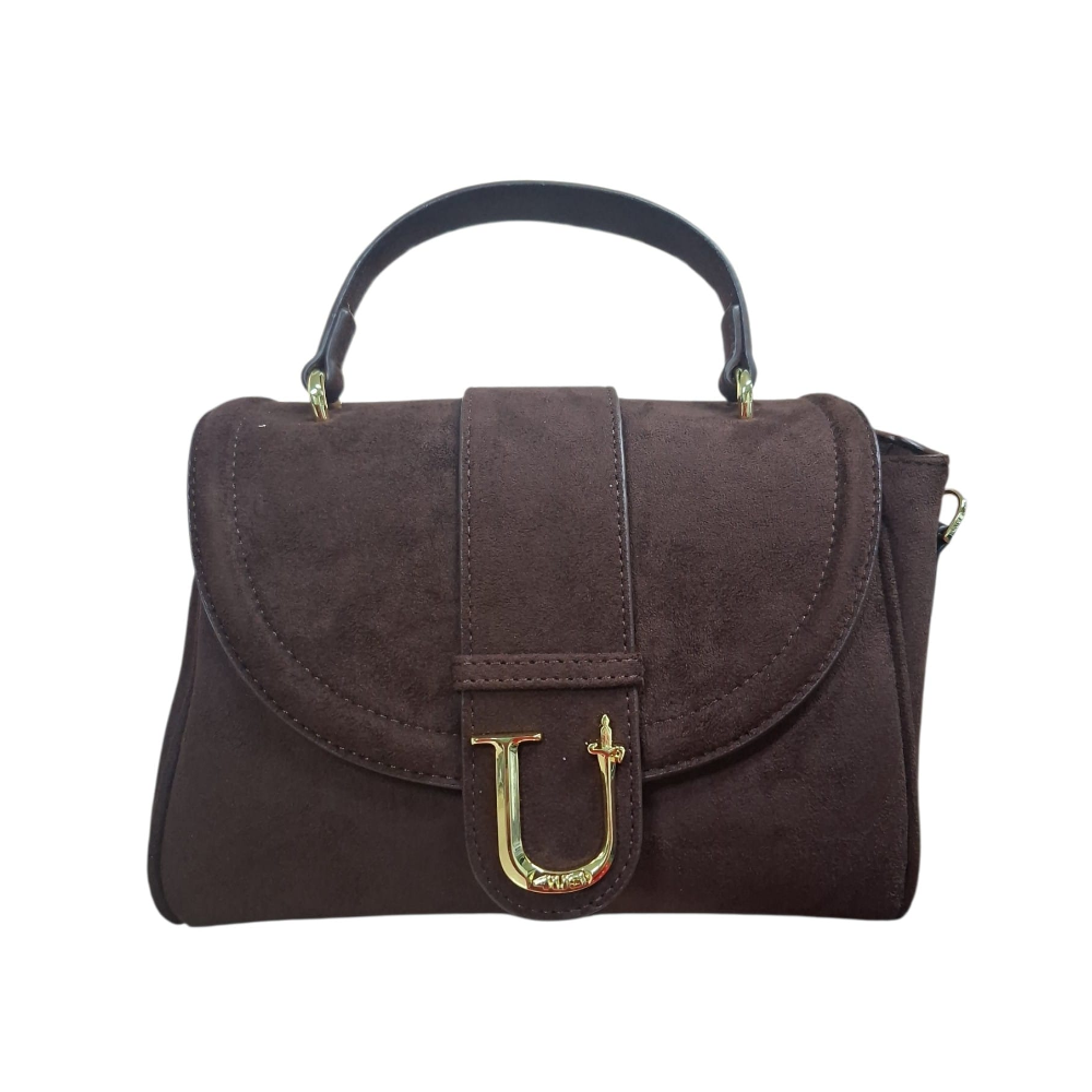 4US PACIOTTI BORSA ANITA 100% PU LEATHER 11037