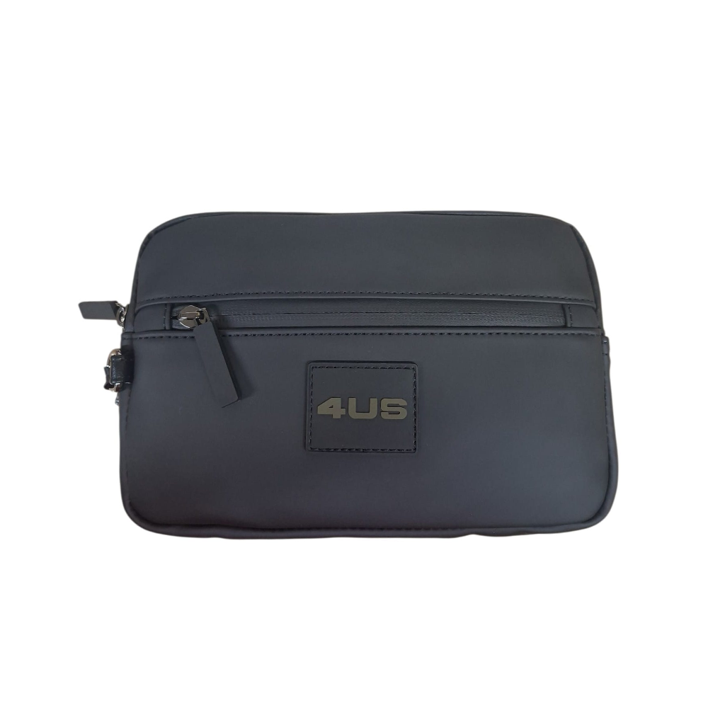 4US PACIOTTI POCHETTE UOMO DEAN 100% NYLON 11163