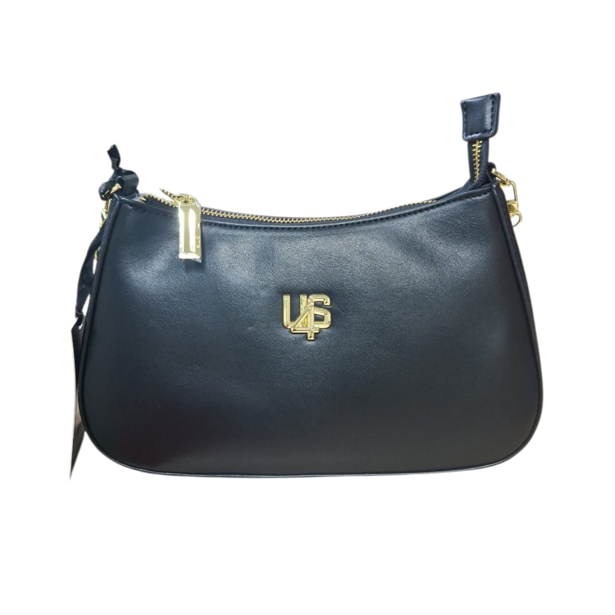 4US PACIOTTI BORSA LARA 100% PU LEATHER 11026