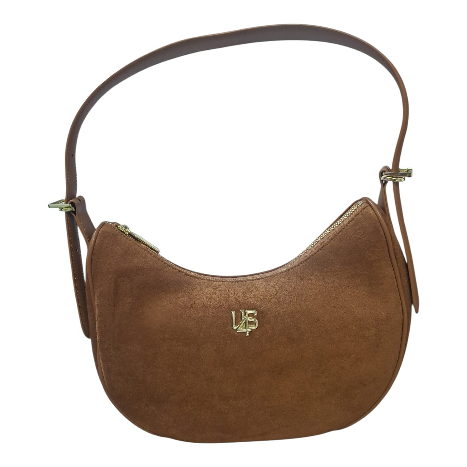 4US PACIOTTI BORSA HOBO GABRIELLE 100% PU LEATHER 11024