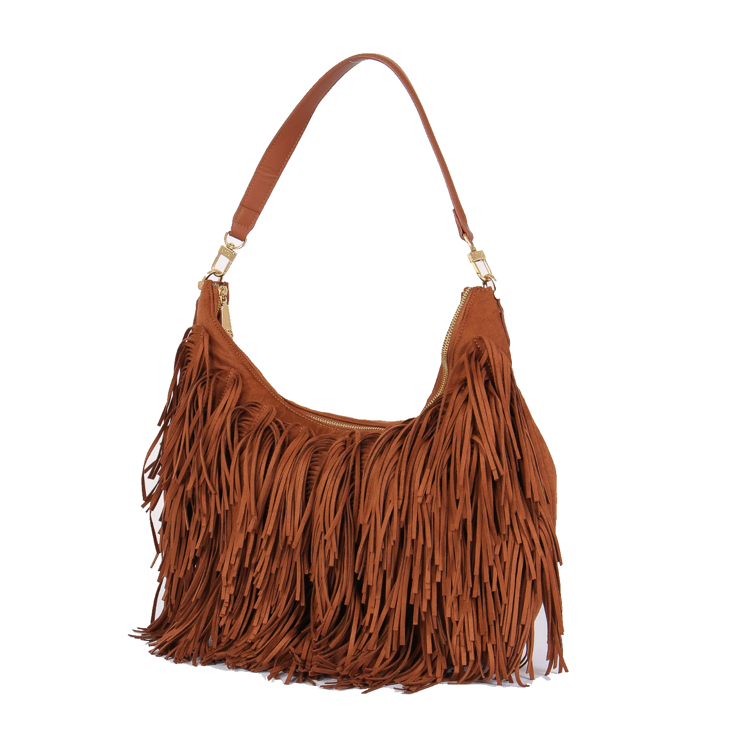 V°73 BORSA SINTETICA DONNA OPALE CANNELLA 73BSA4C04