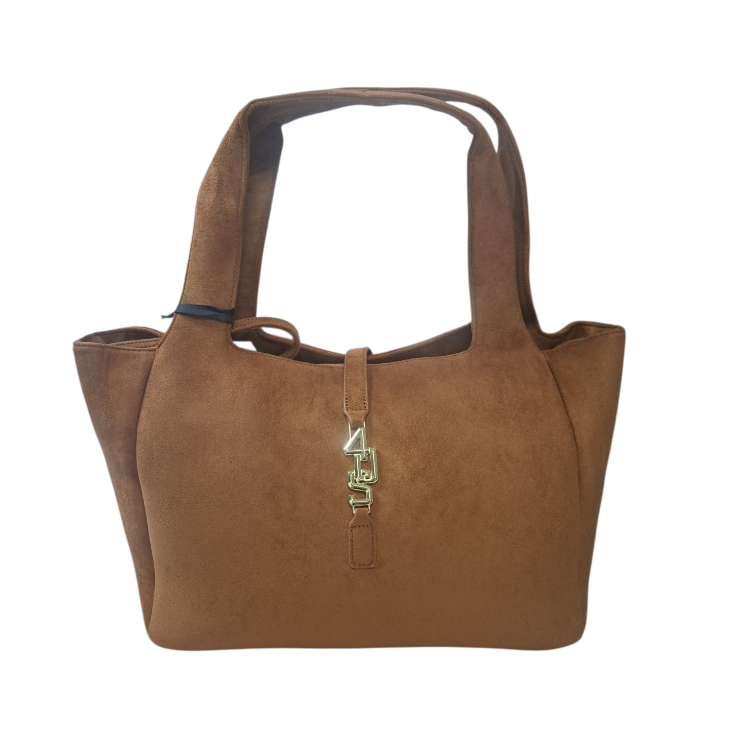 4US PACIOTTI BORSA EMMA 100% PU LEATHER 11089