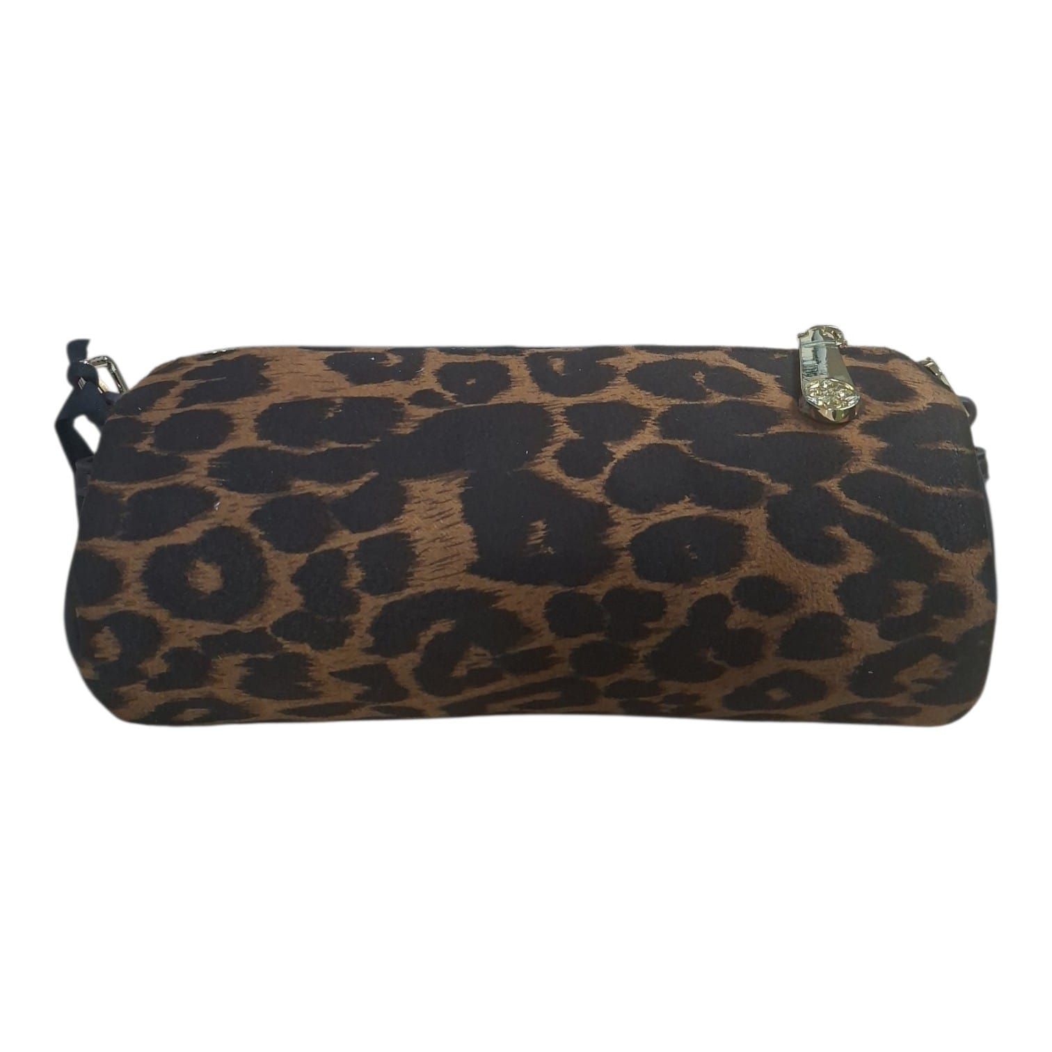 V°73 BORSA SINTETICA DONNA DIAMANTE CANNELLA/MORO 73BSA4Y01M