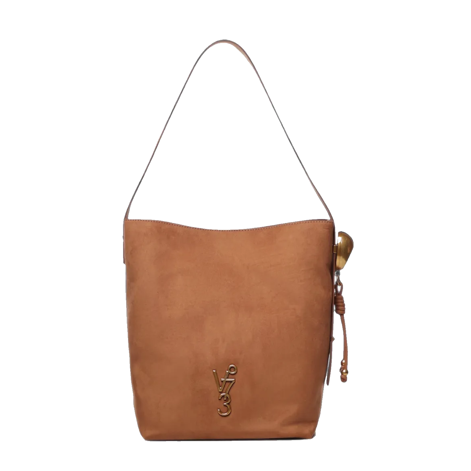 V°73 BORSA SINTETICA DONNA AZZURRITE CANNELLA 73BSA4R02