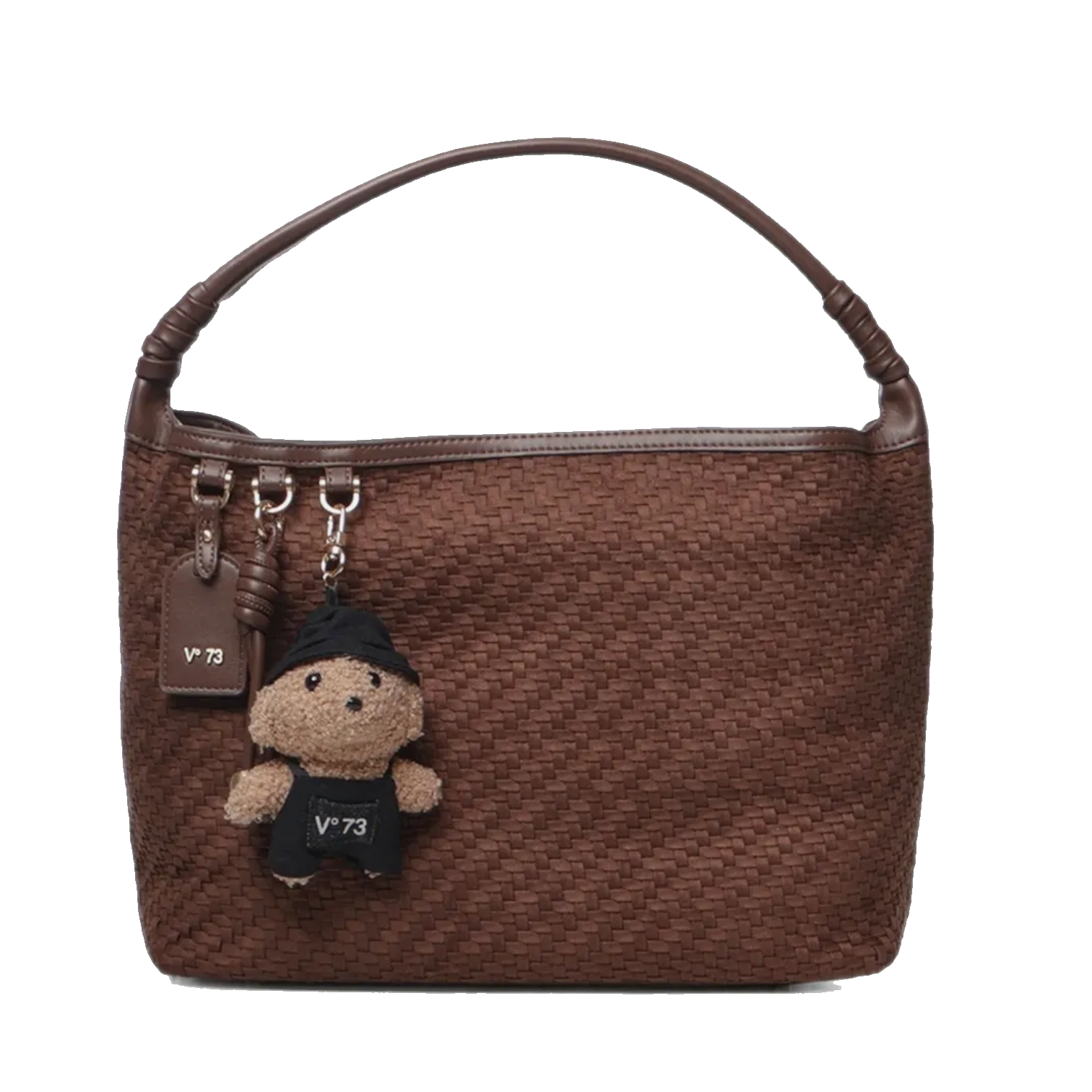 V°73 BORSA SINTETICA DONNA ZELDA MORO 73BS9O604D