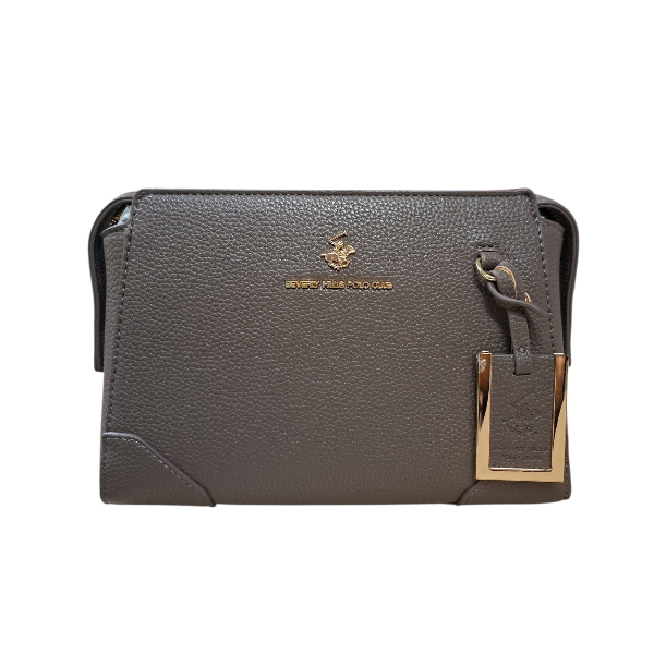 BEVERLY HILLS POLO CLUB BORSA DONNA IN PU BH-4644