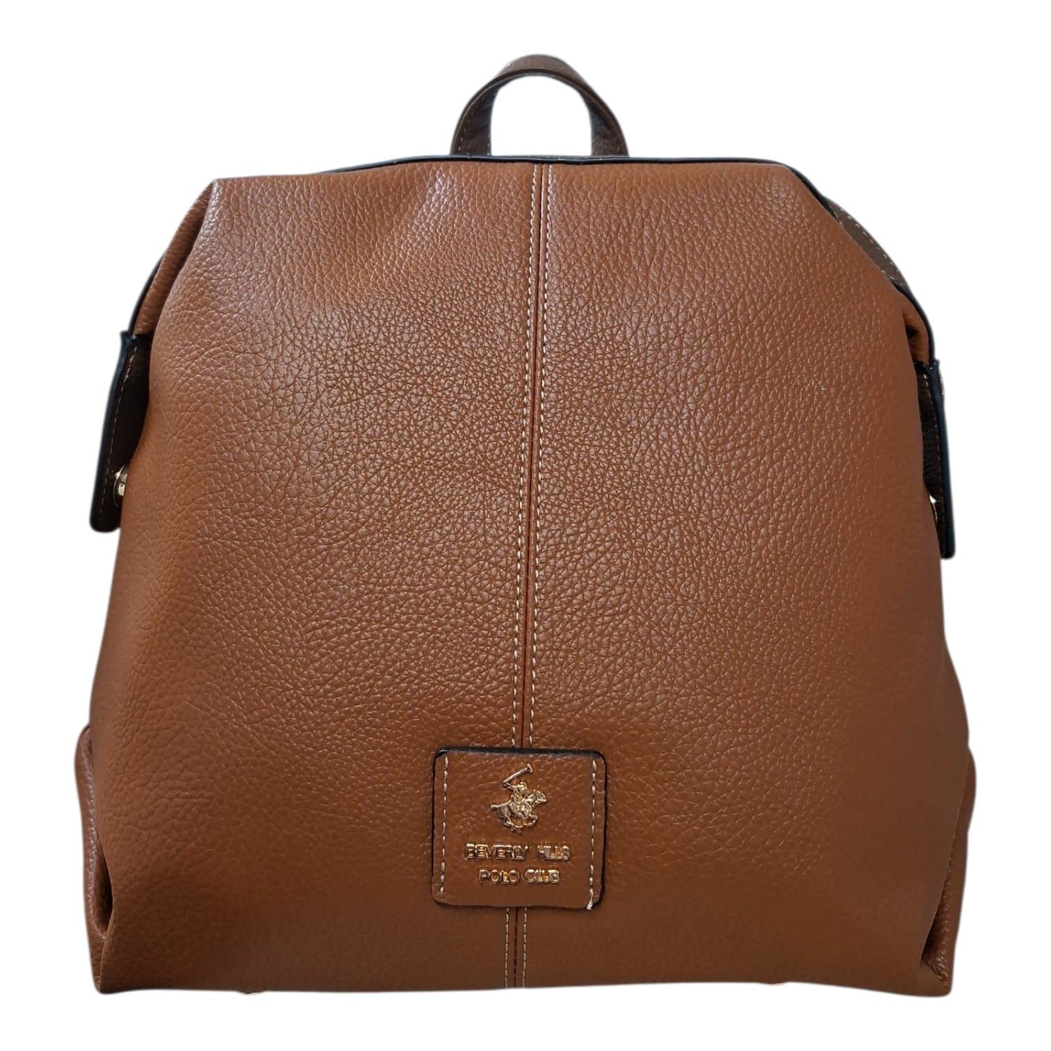 BEVERLY HILLS POLO CLUB ZAINO DONNA IN PU BH-4702-CU