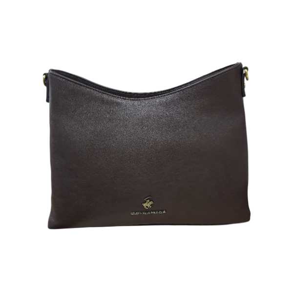 BEVERLY HILLS POLO CLUB BORSA DONNA IN PU BH-4681