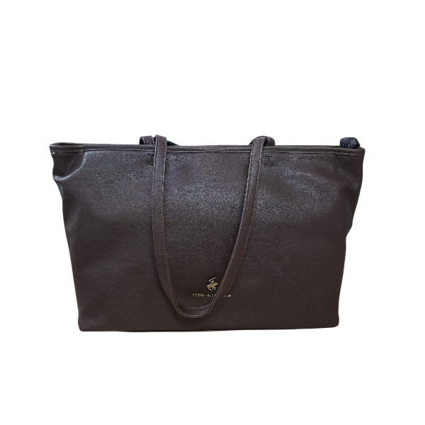 BEVERLY HILLS POLO CLUB BORSA DONNA IN PU BH-4680