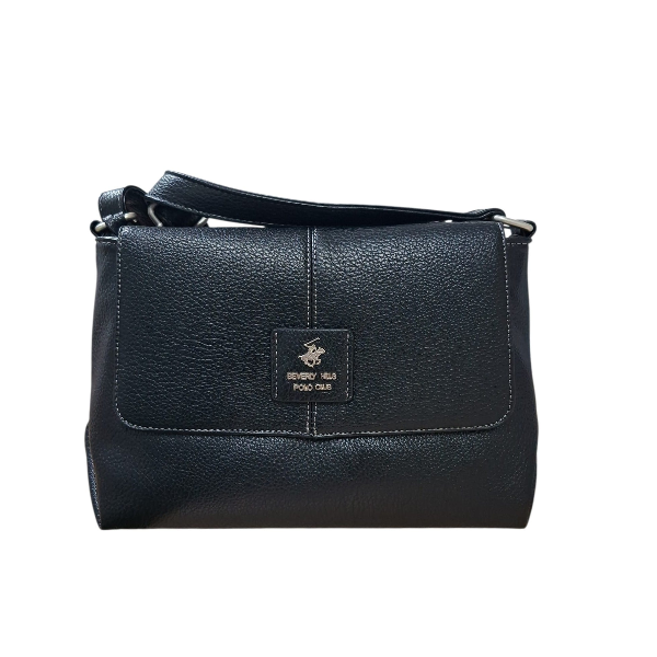 BEVERLY HILLS POLO CLUB BORSA DONNA IN PU BH-4704