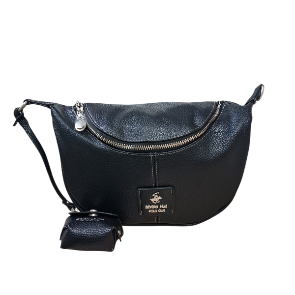 BEVERLY HILLS POLO CLUB BORSA DONNA IN PU BH-4705