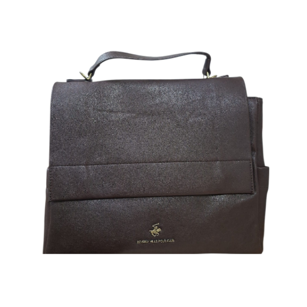 BEVERLY HILLS POLO CLUB BORSA DONNA IN PU BH-4683