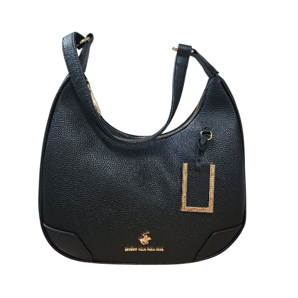 BEVERLY HILLS POLO CLUB BORSA DONNA IN PU BH-4643