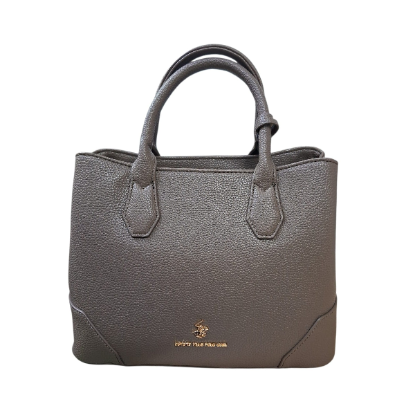 BEVERLY HILLS POLO CLUB BORSA DONNA IN PU BH-4641