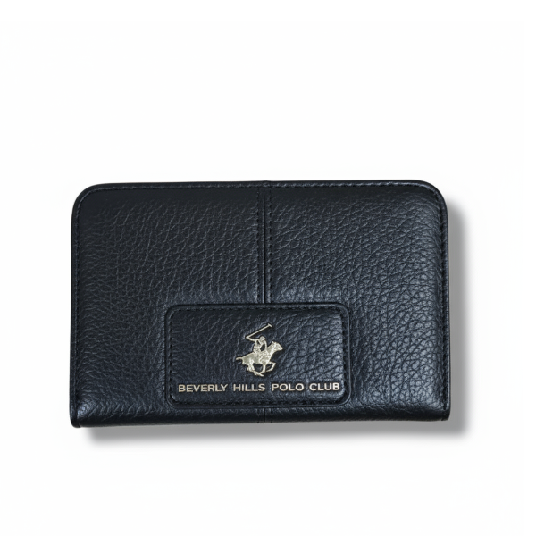 BEVERLY HILLS POLO CLUB PORTAFOGLIO DONNA IN PU BH-4706