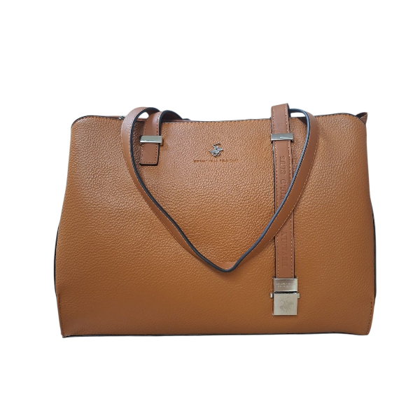 BEVERLY HILLS POLO CLUB BORSA DONNA IN PU BH-4610