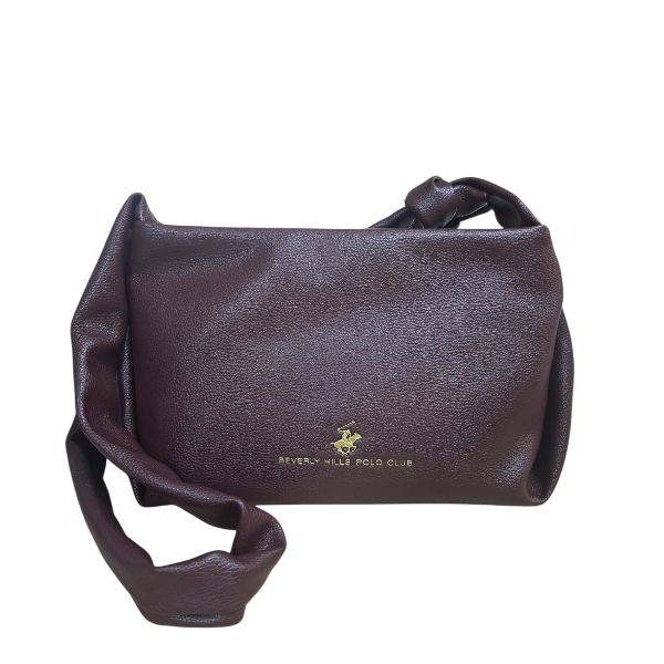 BEVERLY HILLS POLO CLUB BORSA DONNA IN PU BH-4632