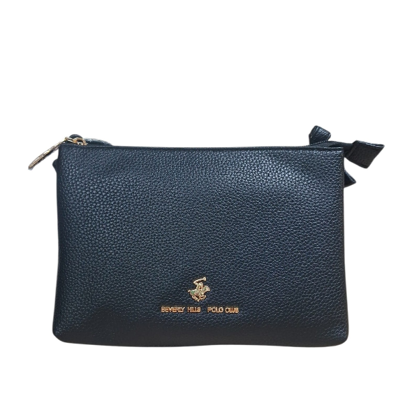 BEVERLY HILLS POLO CLUB BORSA DONNA IN PU BH-4673
