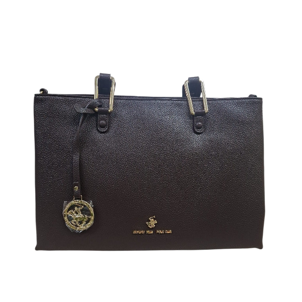 BEVERLY HILLS POLO CLUB BORSA DONNA IN PU BH-4670