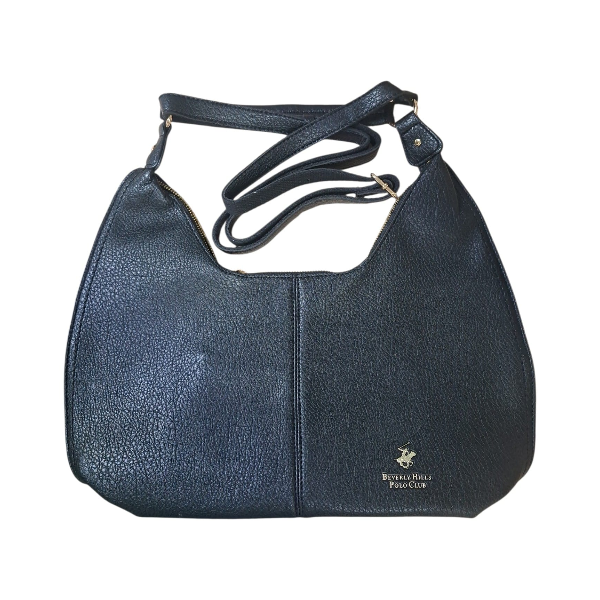BEVERLY HILLS POLO CLUB BORSA DONNA IN PU BH-4743