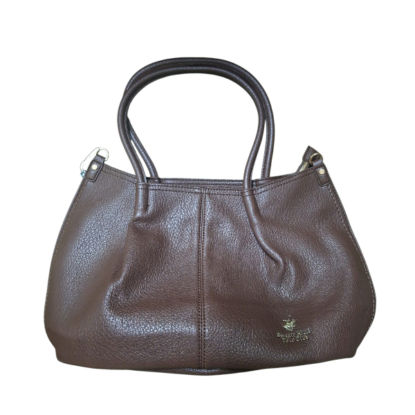 BEVERLY HILLS POLO CLUB BORSA DONNA IN PU BH-4741