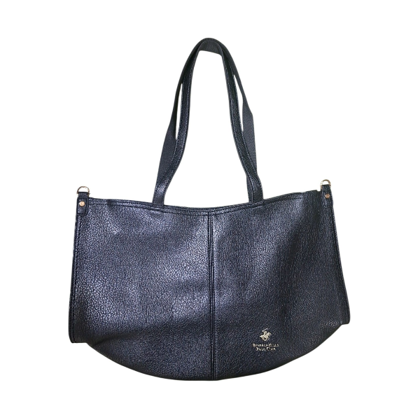 BEVERLY HILLS POLO CLUB BORSA DONNA IN PU BH-4740