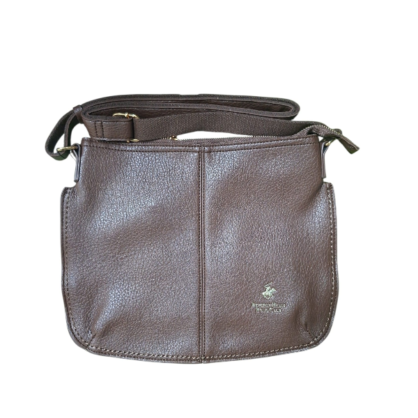 BEVERLY HILLS POLO CLUB BORSA DONNA IN PU BH-4744