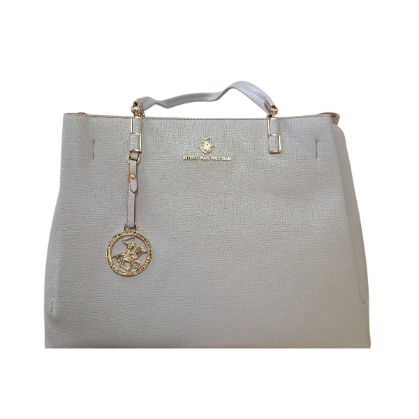 BEVERLY HILLS POLO CLUB BORSA DONNA IN PU BH-4710