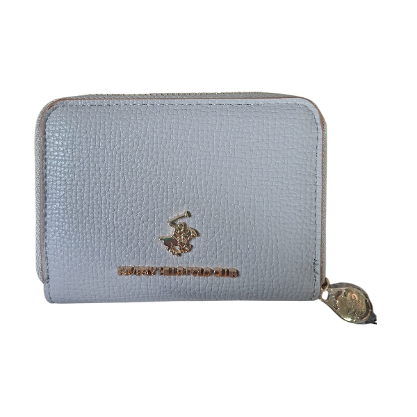BEVERLY HILLS POLO CLUB PORTAFOGLIO DONNA IN PU BH-4714
