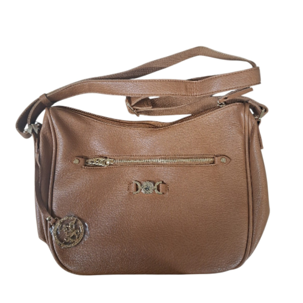 BEVERLY HILLS POLO CLUB BORSA DONNA IN PU BH-4751